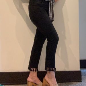 Zara jeans pants